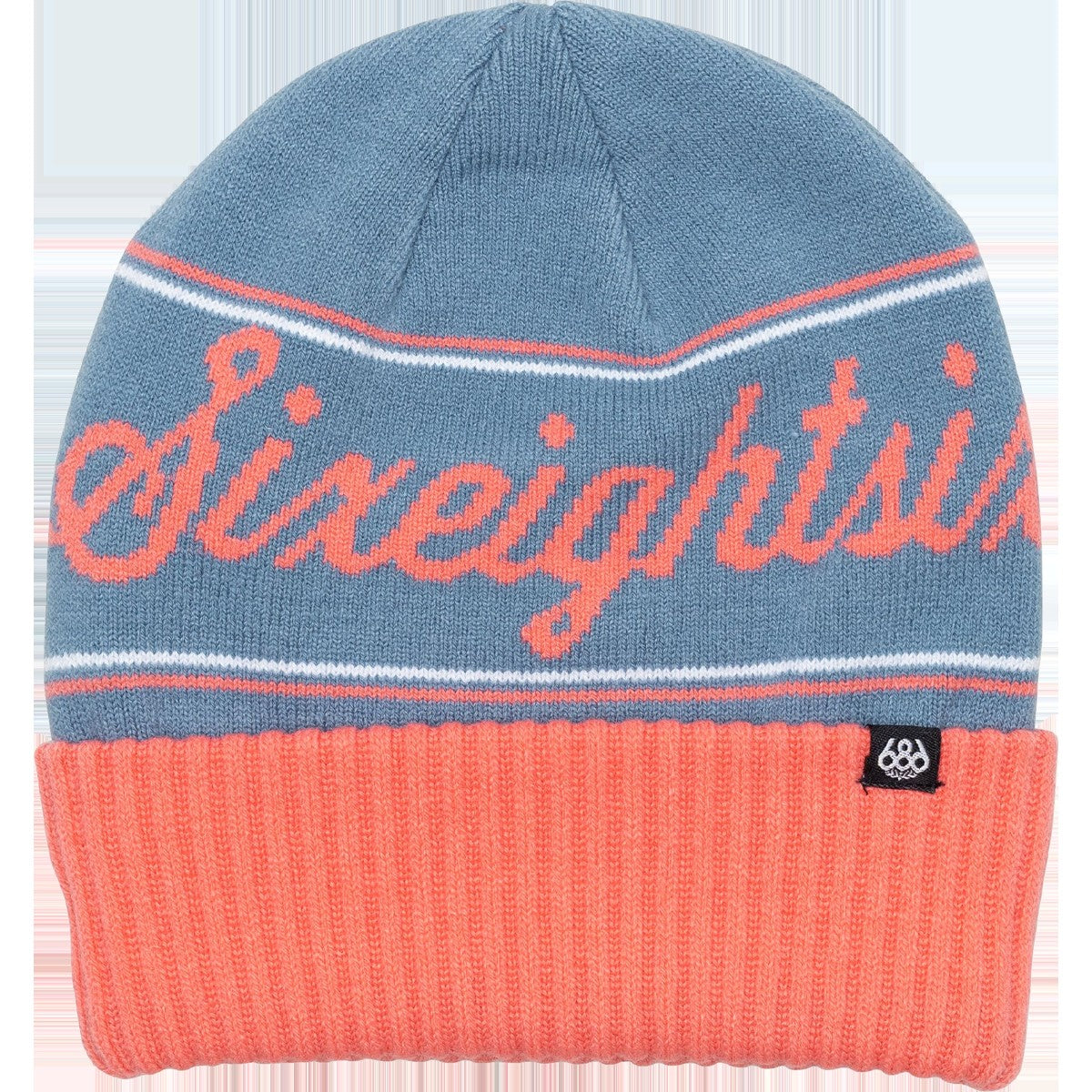 Youth Roll-Up Beanie