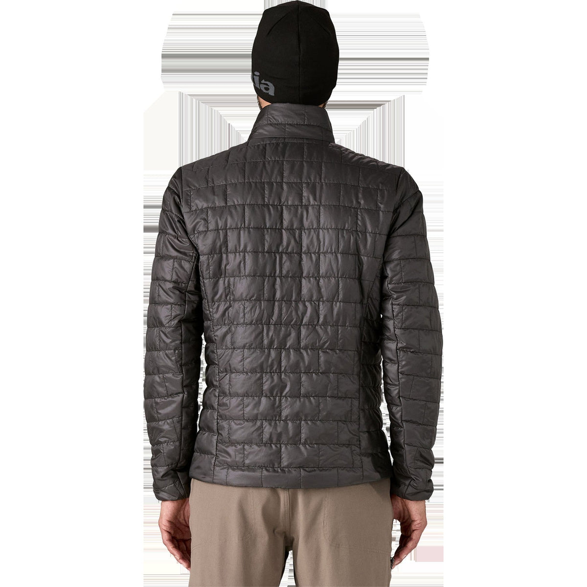 Men's Nano Puff Jacket