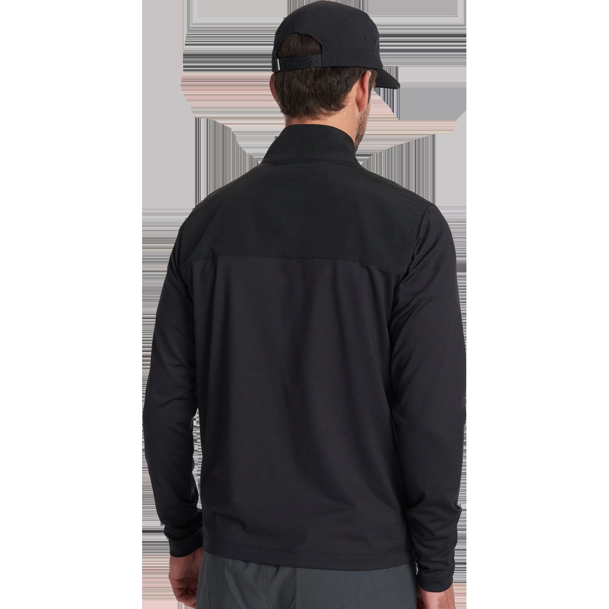 Men's Sunday Element Track Jacket