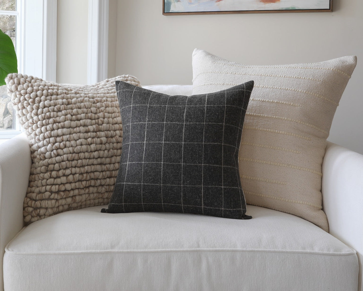 Astor, Beige