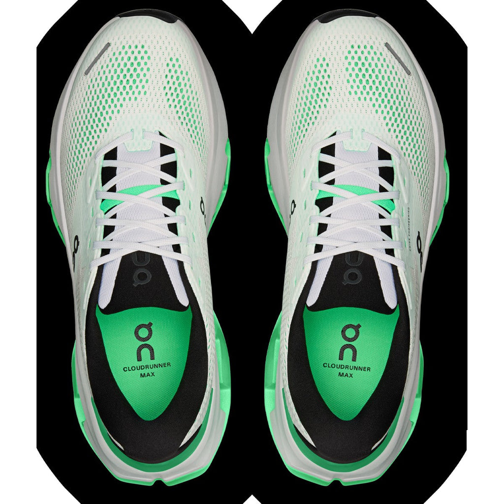 Men's Cloudrunner 3 Max