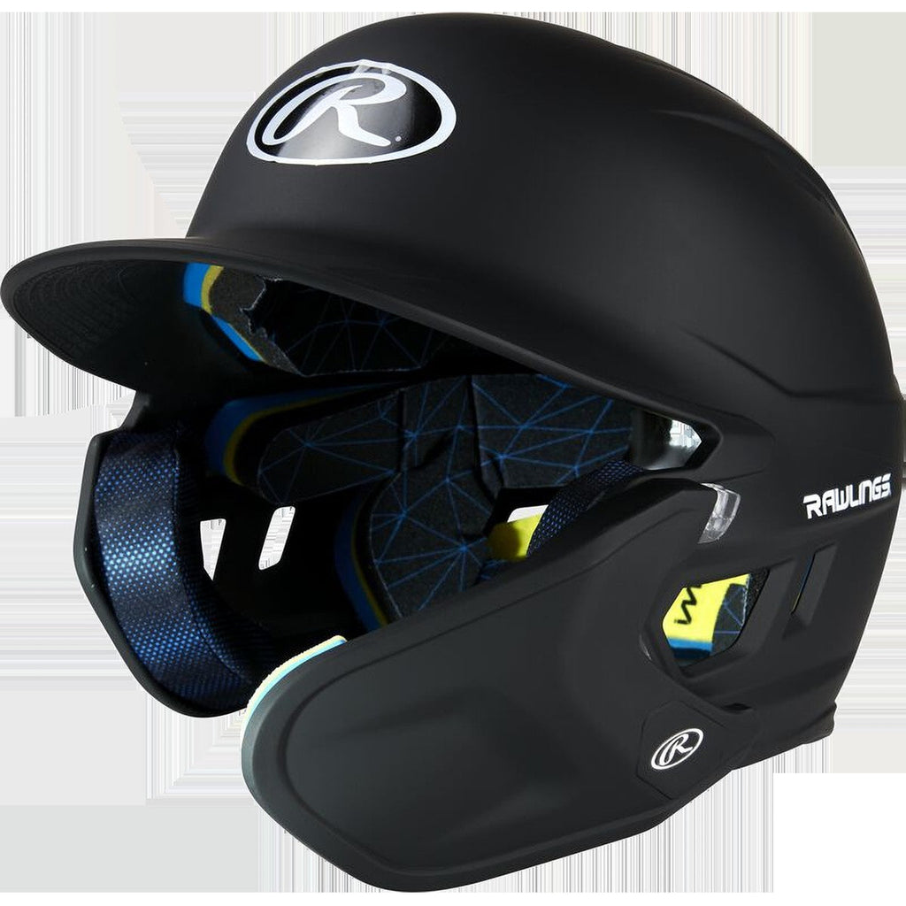 Junior Mach Adjust Helmet