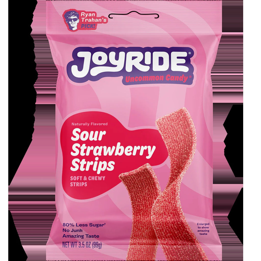 Sour Strips
