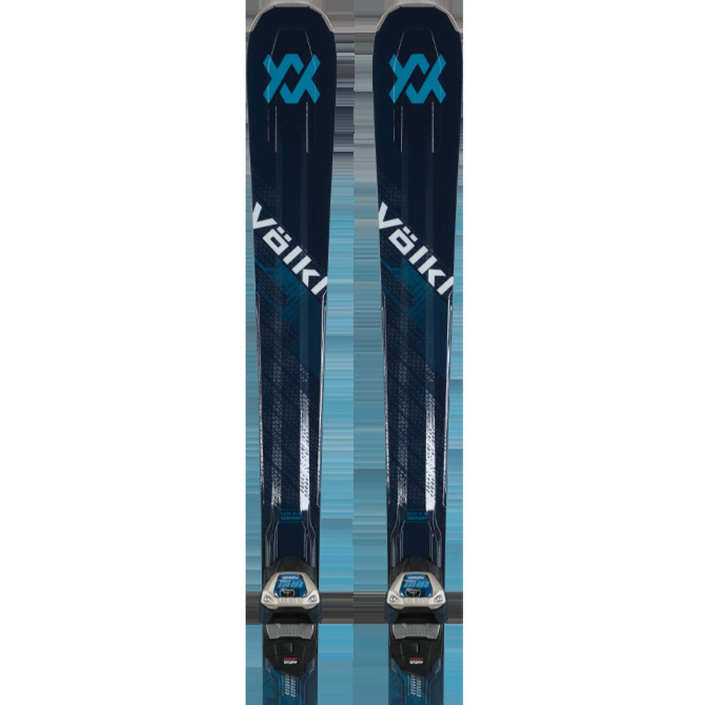 Volkl Peregrine 82 Lowride Demo Skis