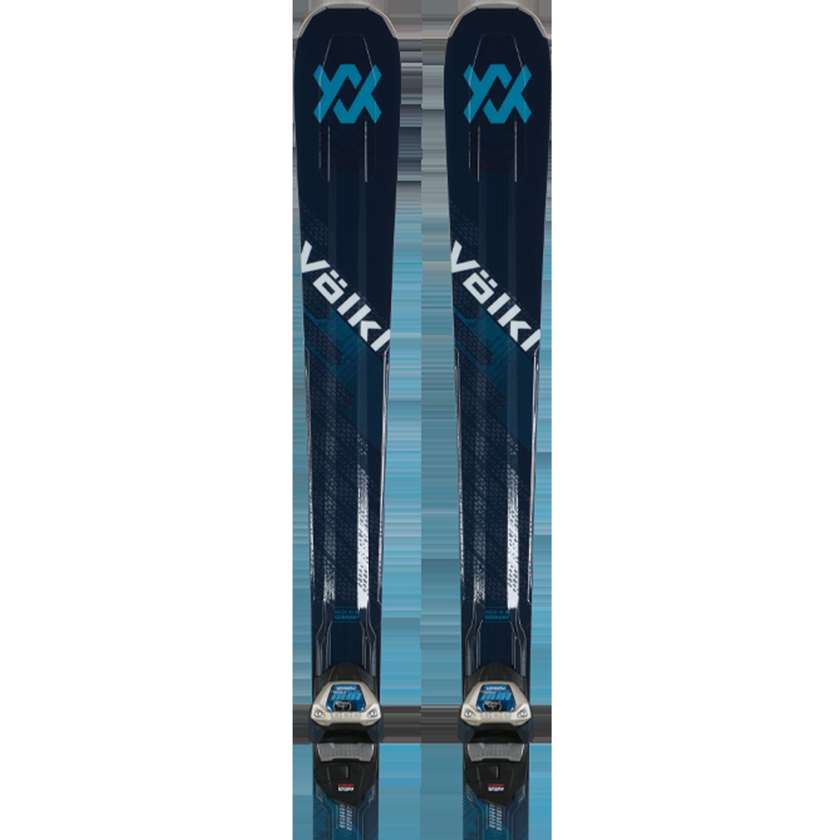 Volkl Peregrine 82 Lowride Demo Skis