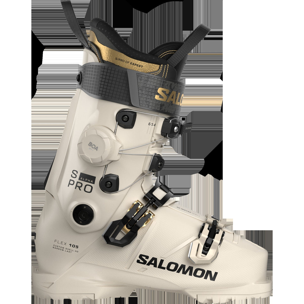 Women's S/Pro Alpha C BOA 105