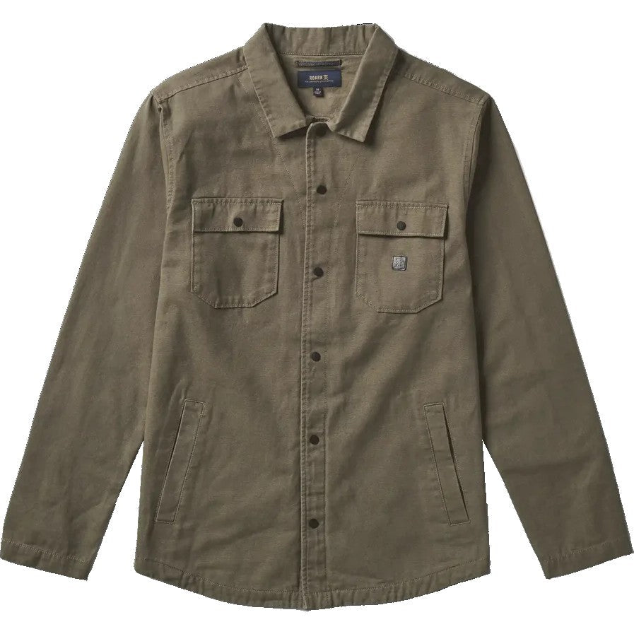 Men's Hebrides Lightweight Jacket