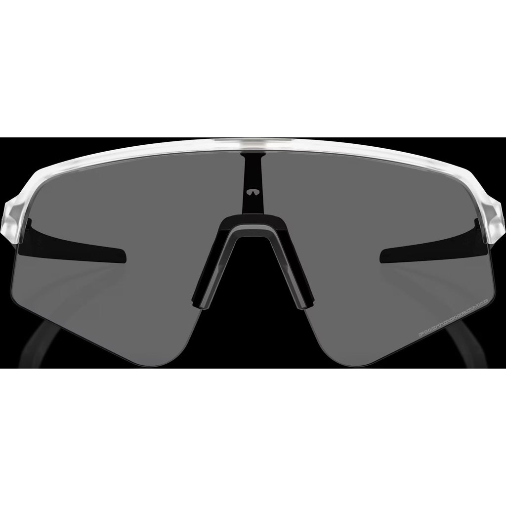 Sutro Lite Sweep - Matte Clear/Clear to Black Iridium Photochromic