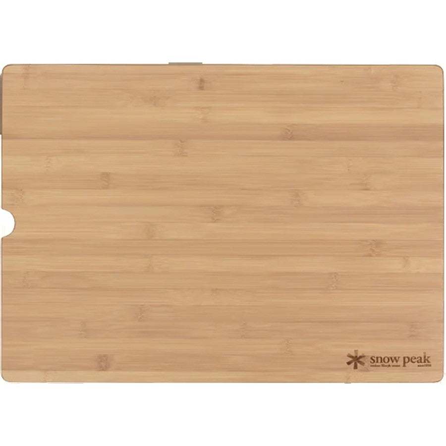Bamboo Insert Double
