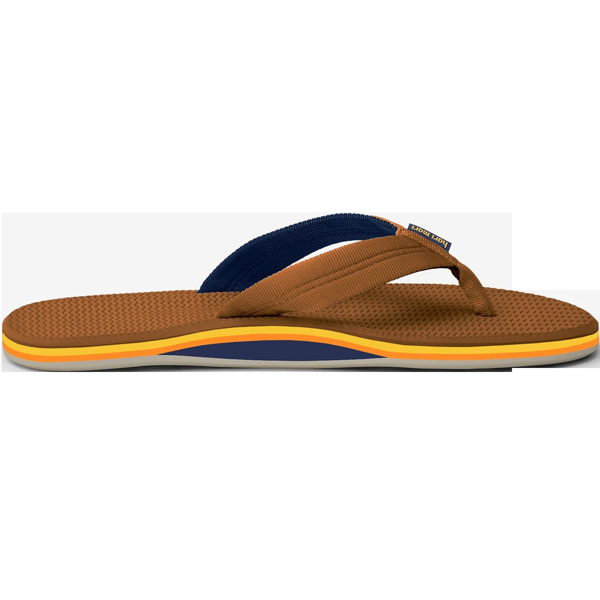 Men's Dunes Flip Flop