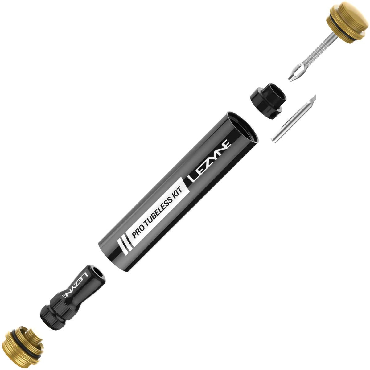 Pro Tubeless Kit