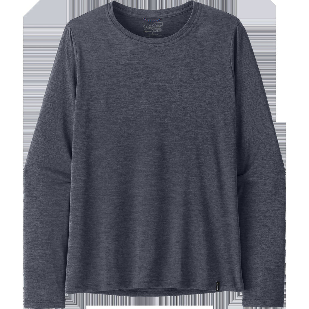 Women's Long Sleeve Capilene Cool Daily Shirt