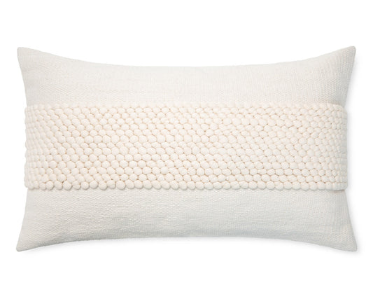 Houston, Lumbar Pillow