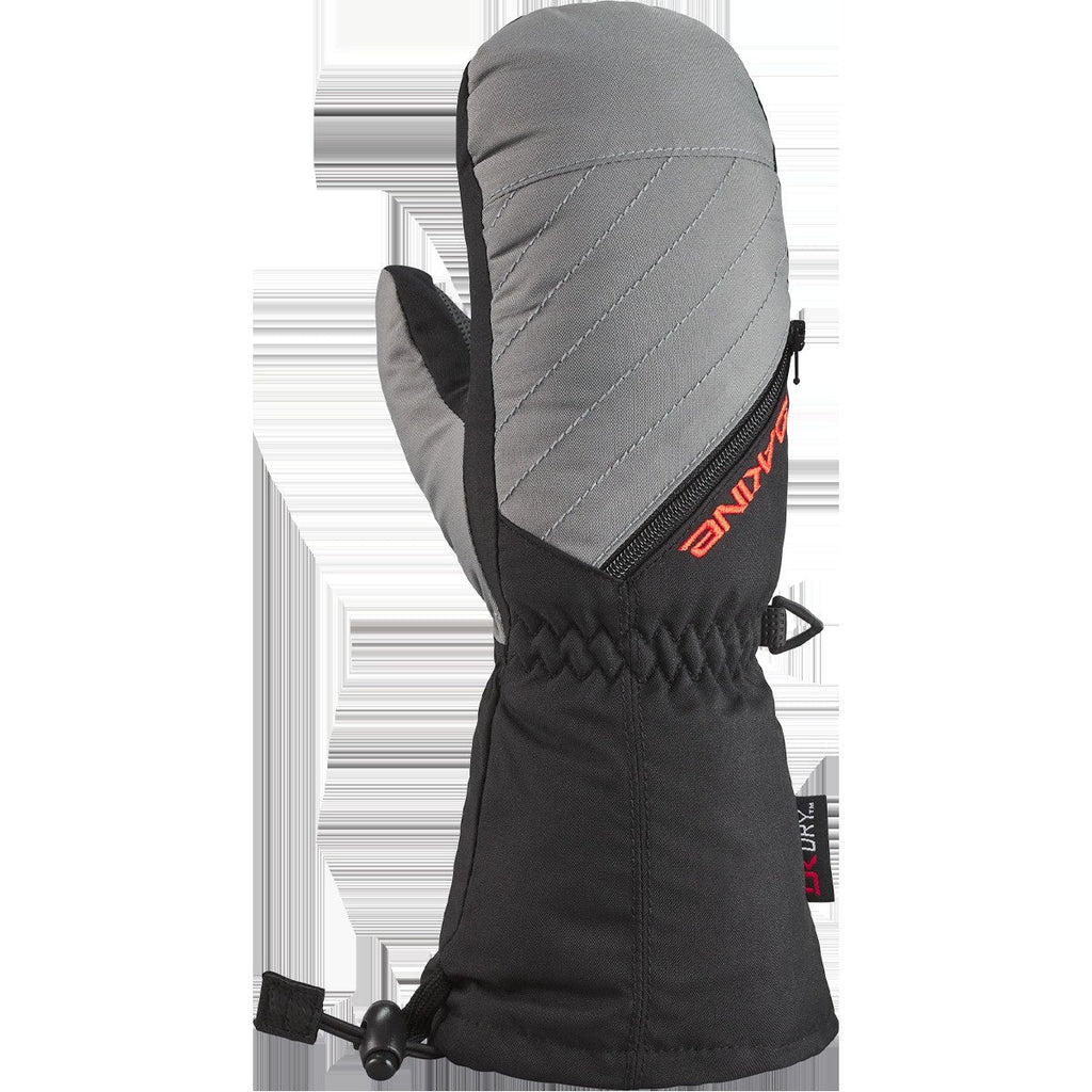 Youth Tracker Mitt
