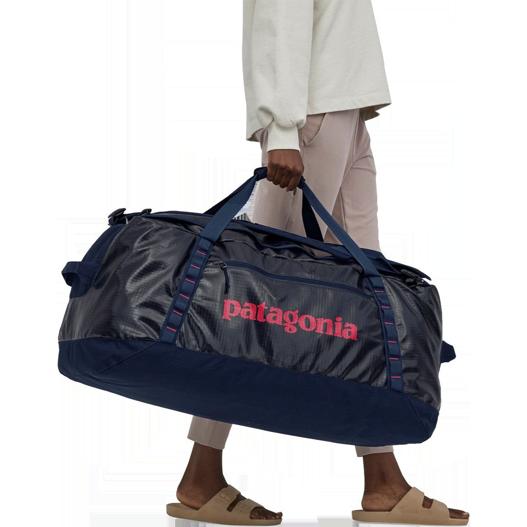 Black Hole Duffel 100L