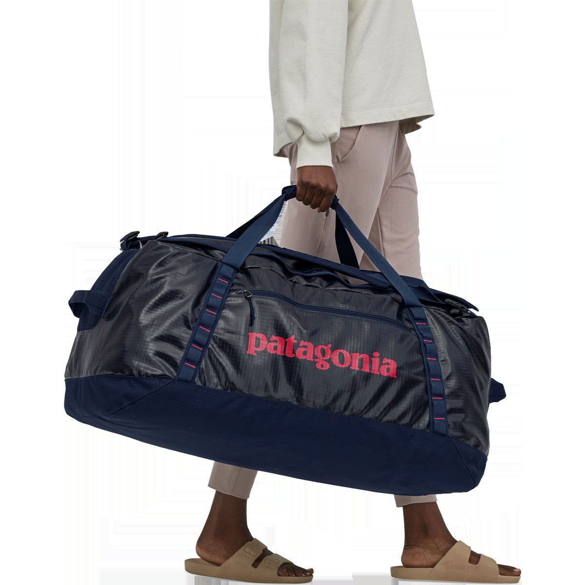 Black Hole Duffel 100L