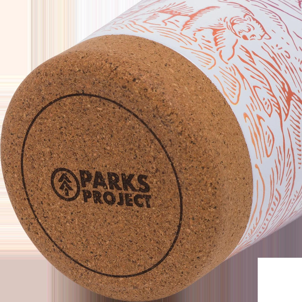 National Parks Iconic Ombre 20 oz Insulated Mug
