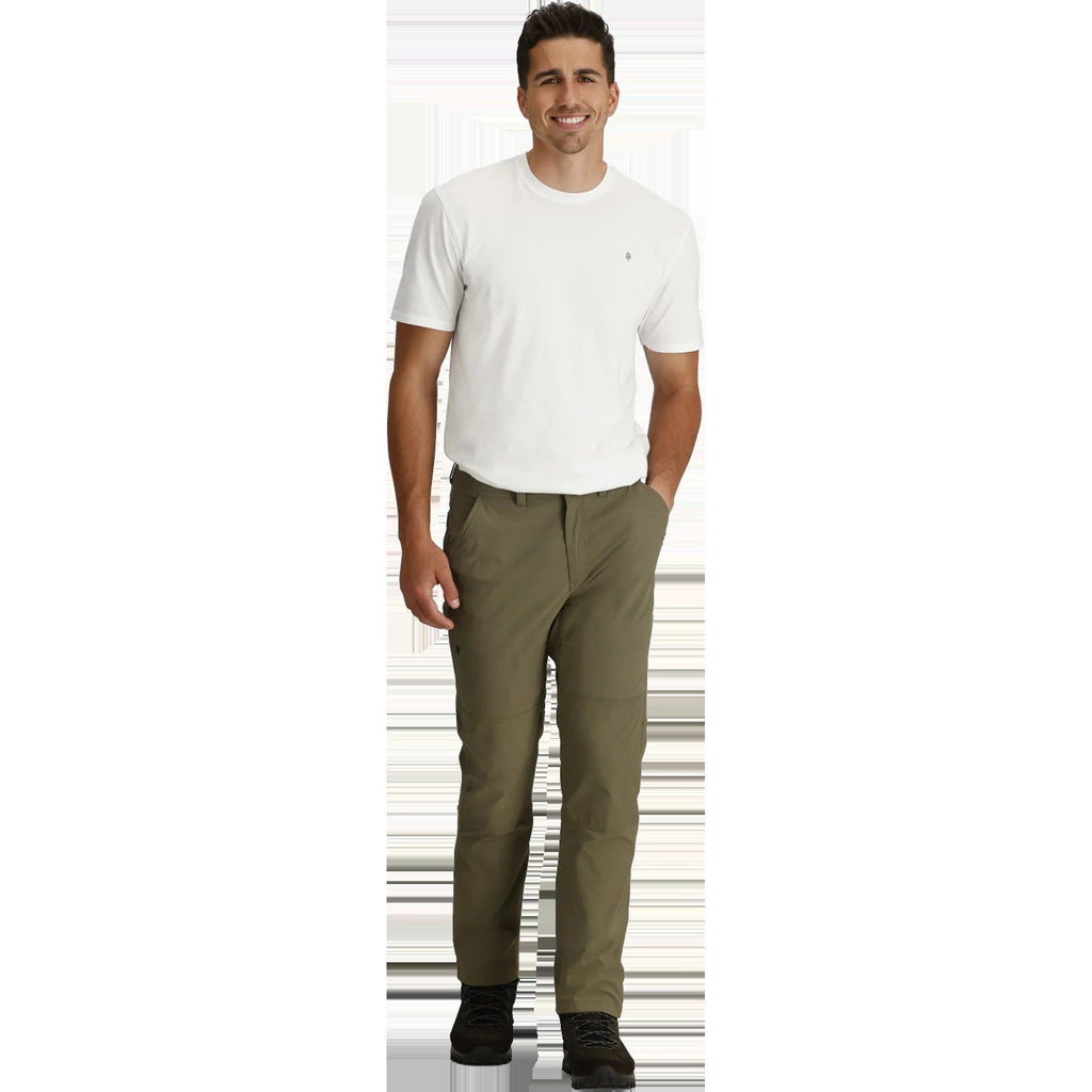 Men's Wilder Pant