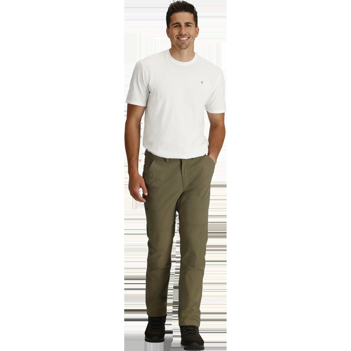Men's Wilder Pant