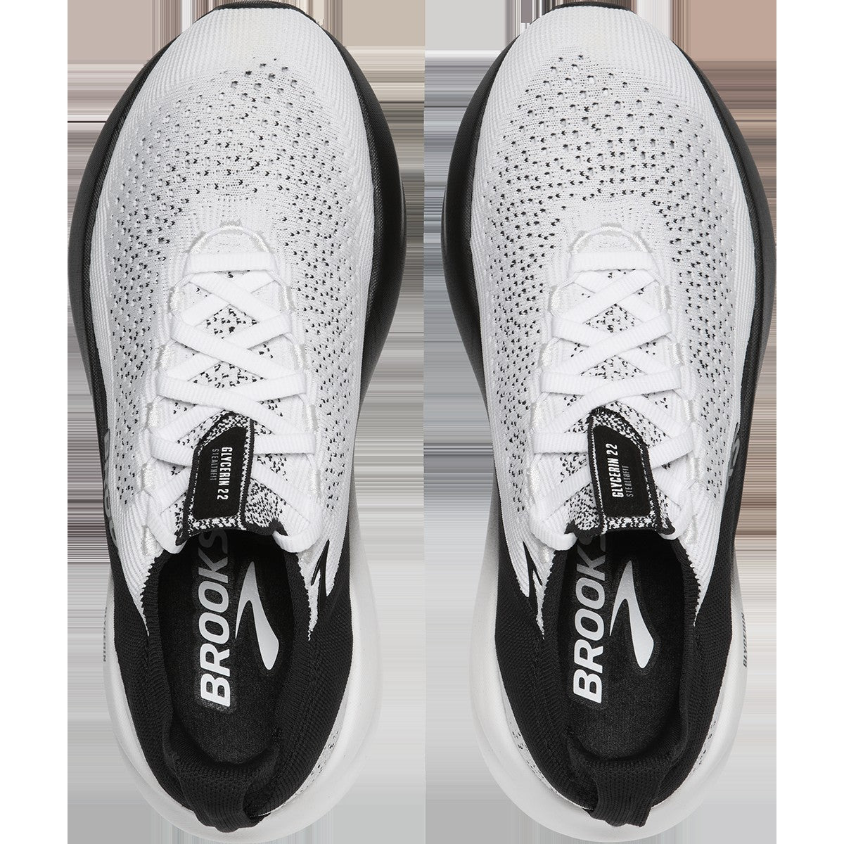 Women's Glycerin StealthFit 22