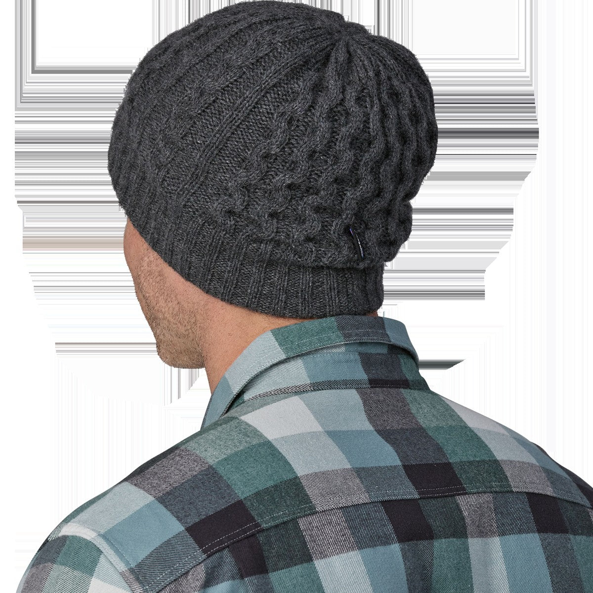 Coastal Cable Beanie