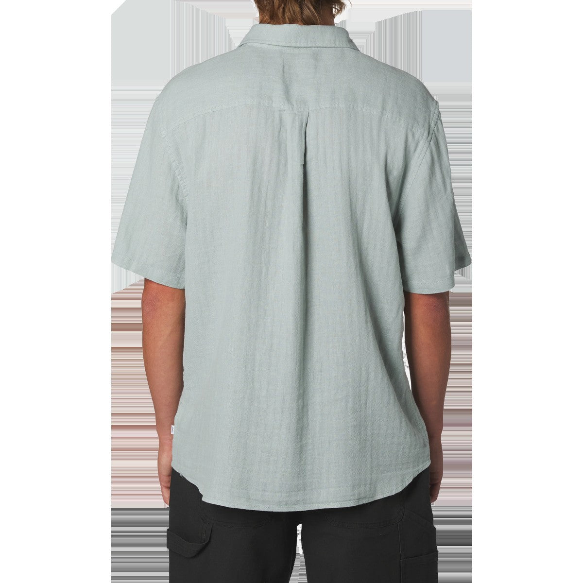 Men's Alan Solid Shirt