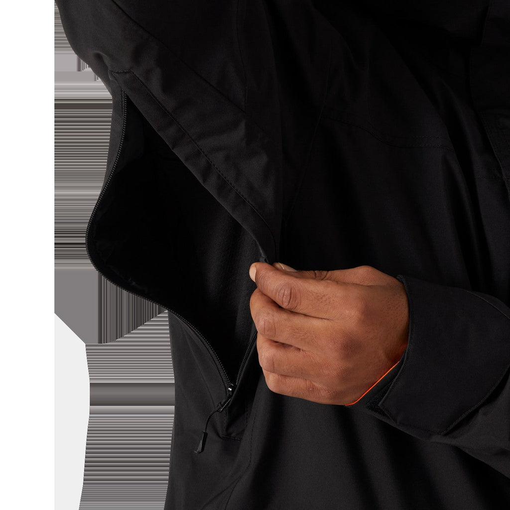Men's Ullr D Shell Jacket