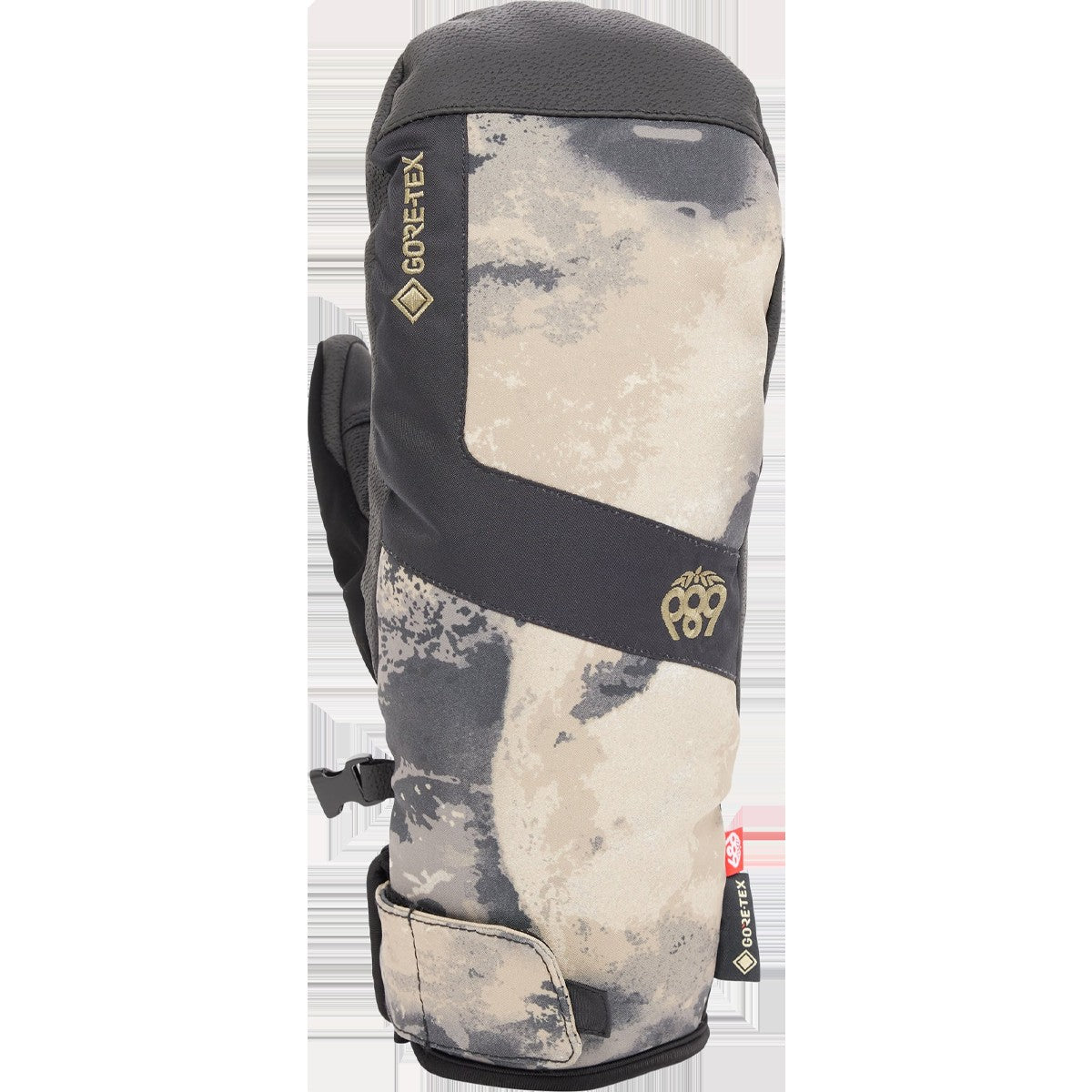 GORE-TEX Linear Under Cuff Mitt