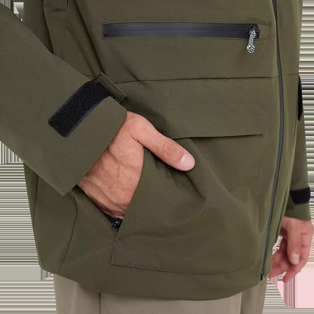 Men's Quest Stretch 20K Jacket