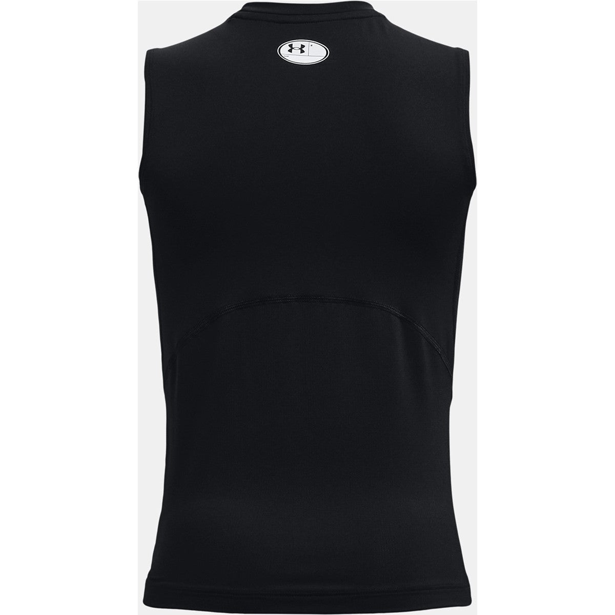 Youth HeatGear Armour Seeveless