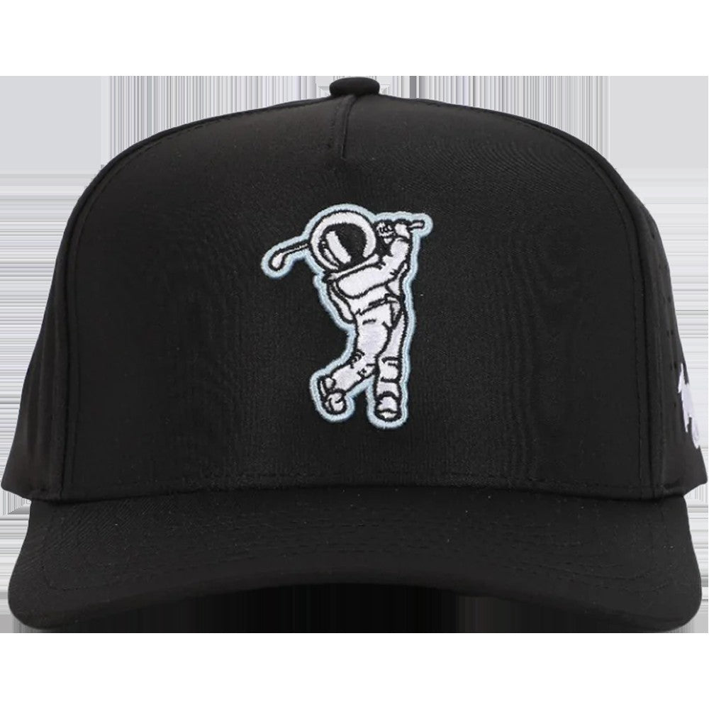 Moon Shot Hat