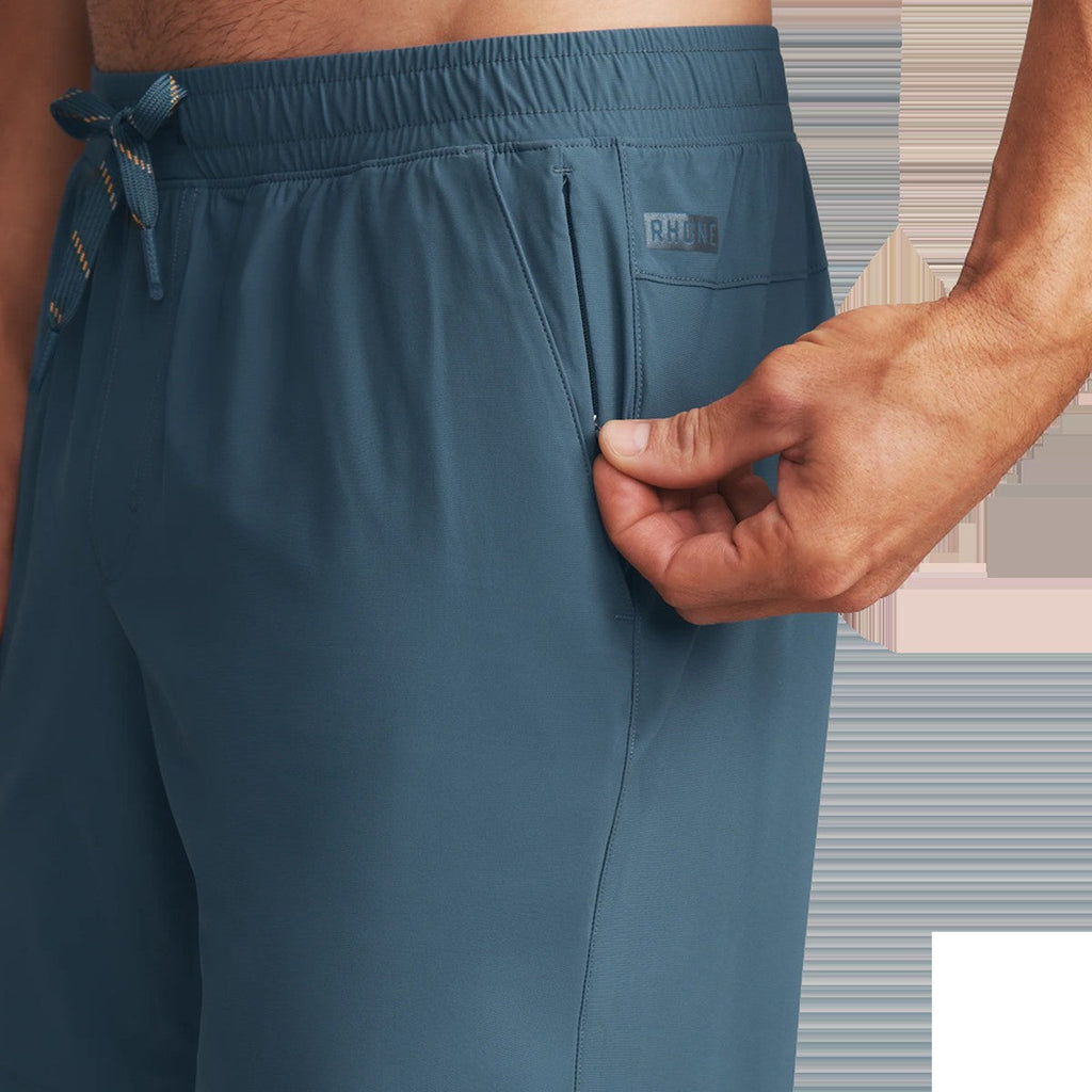 Men's Pursuit Short 7" Unlined