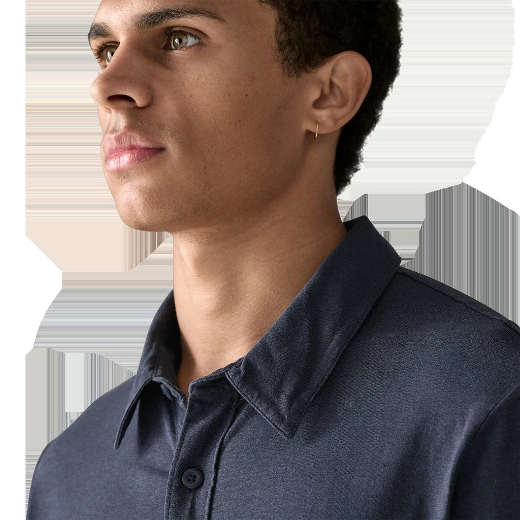 Men's Trail Harbor Button Down Shirt