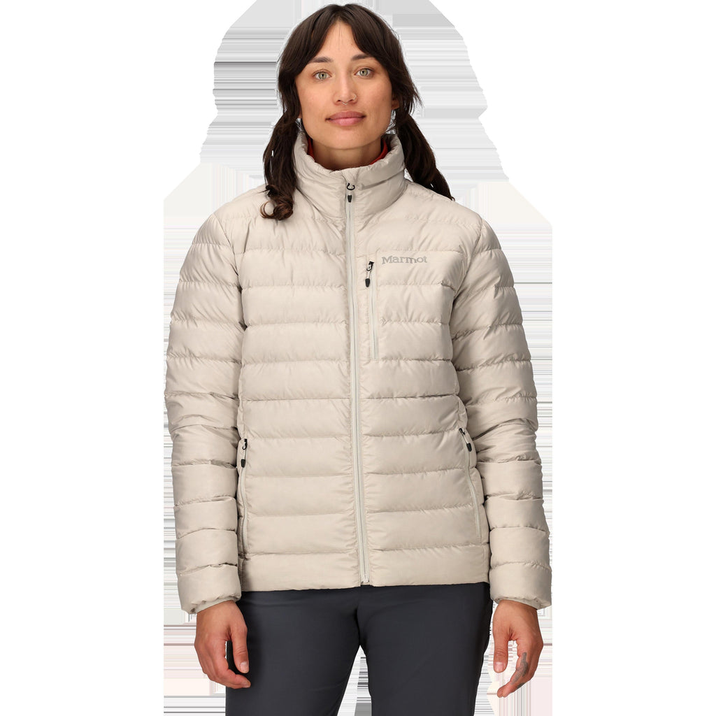 Women's Highlander Jacket