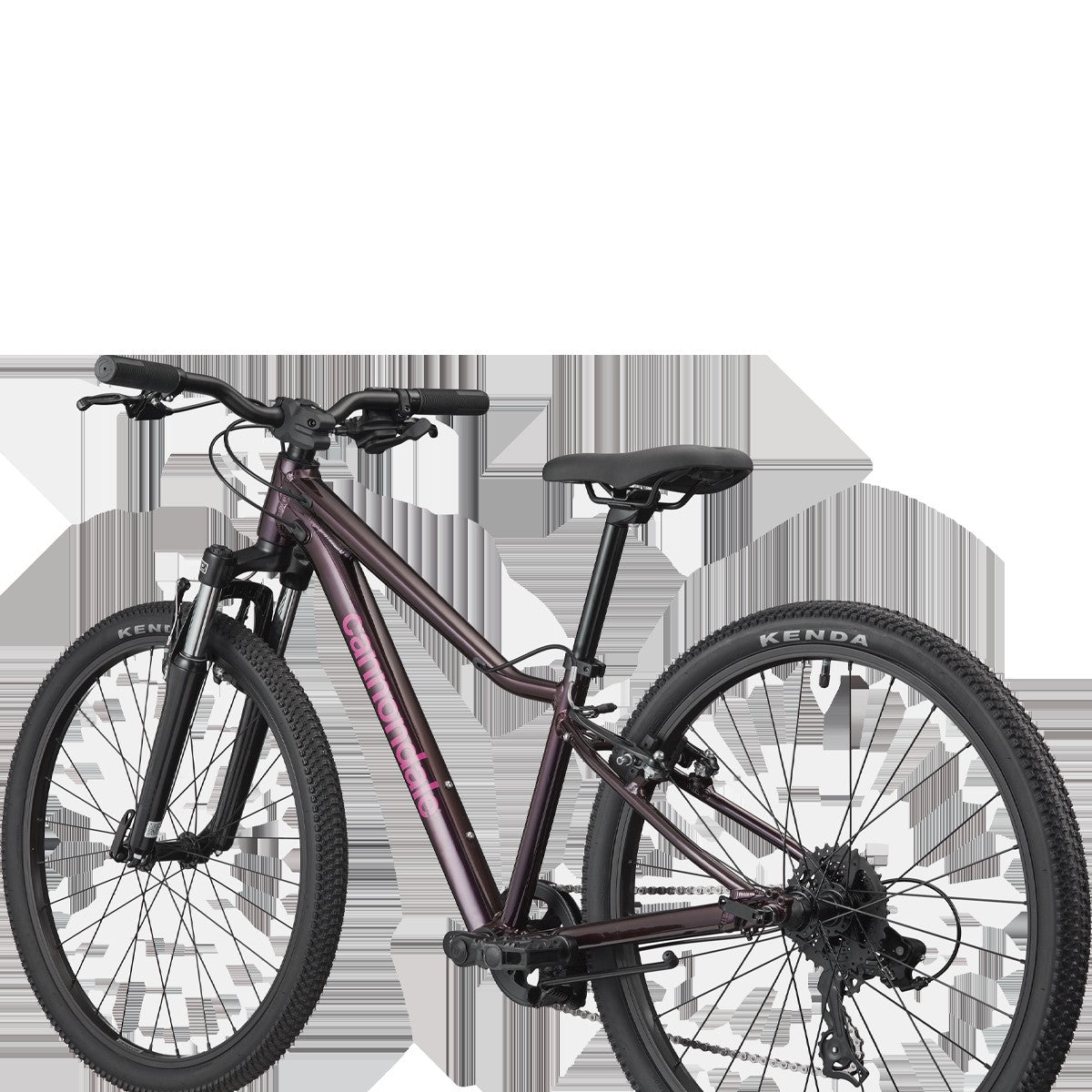 Youth Trail 24