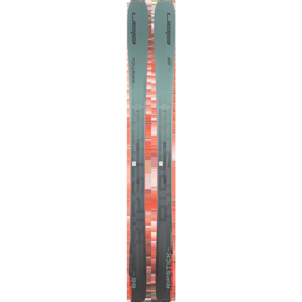 Elan Ripstick 88 Demo Skis