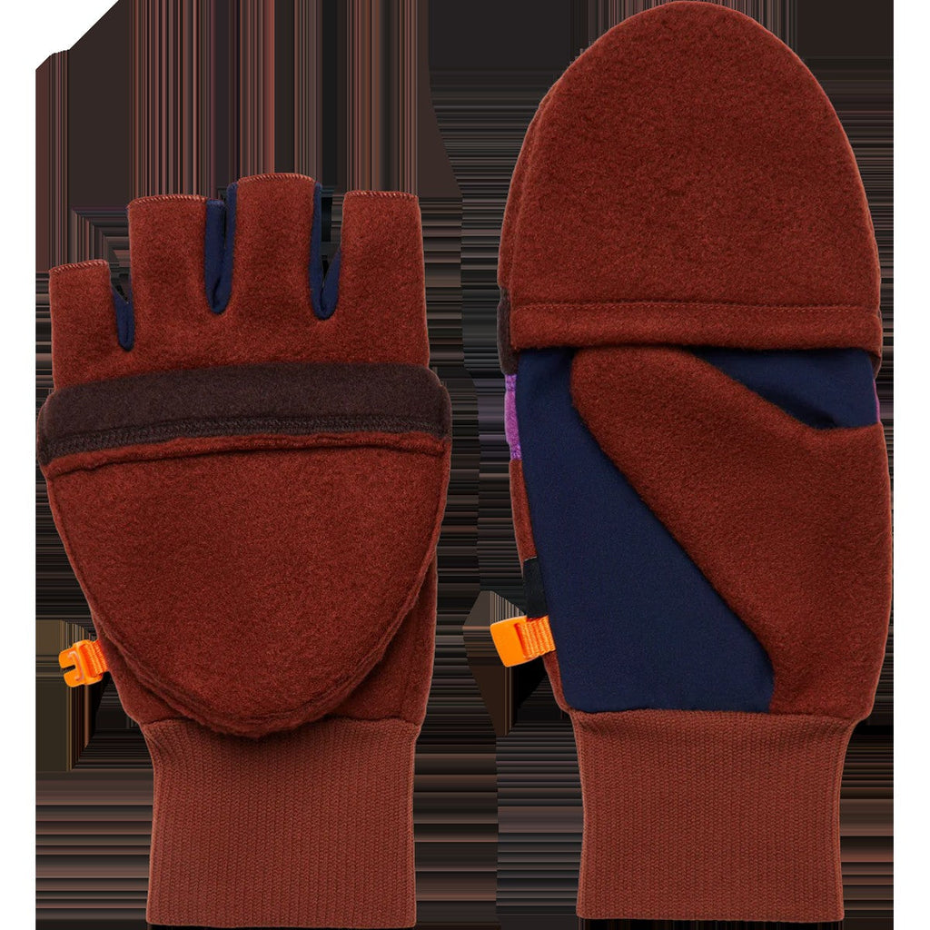 Teca Fleece Glitten