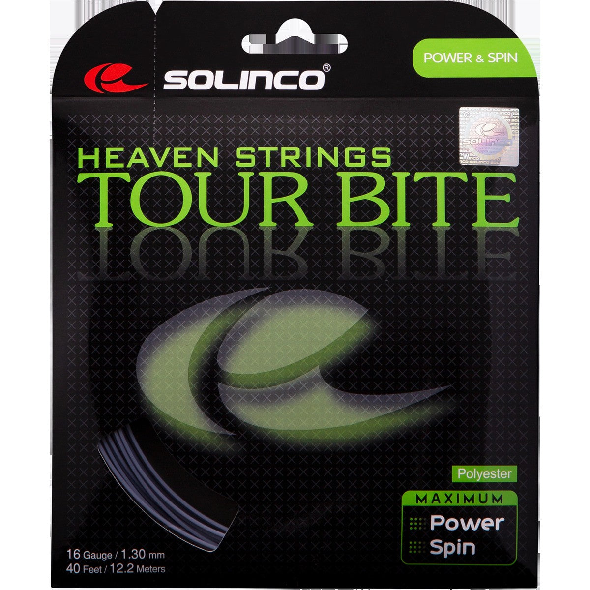 Tour Bite String