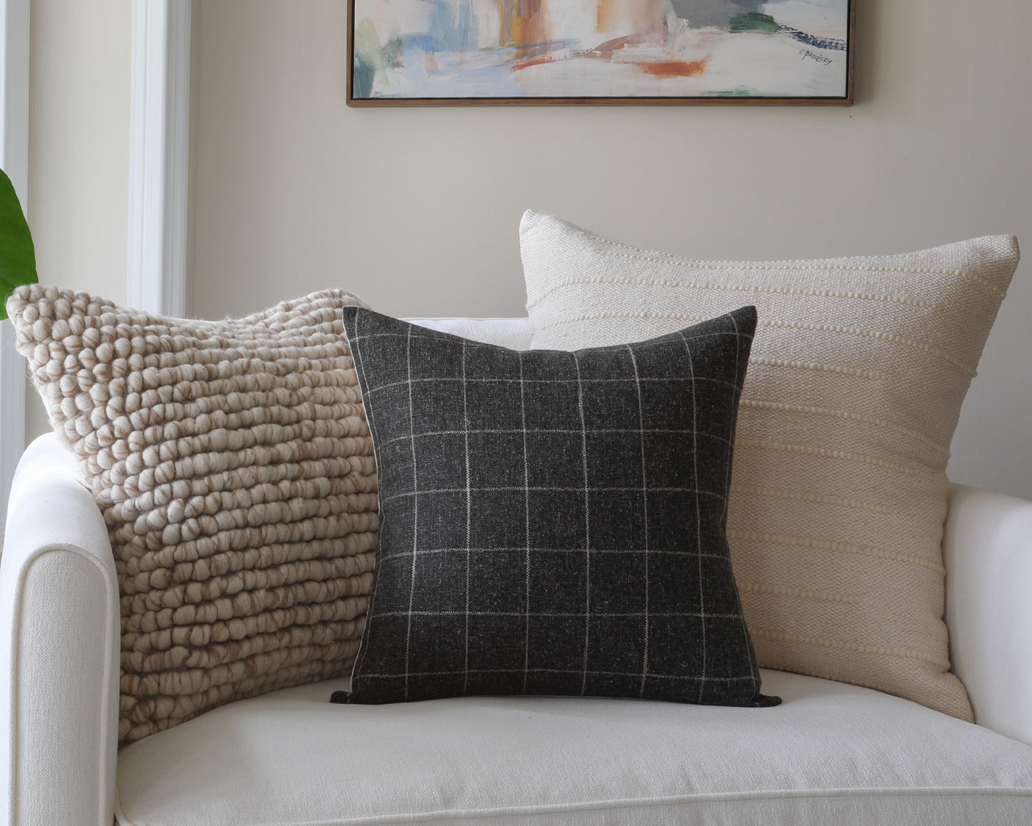 Astor, Beige