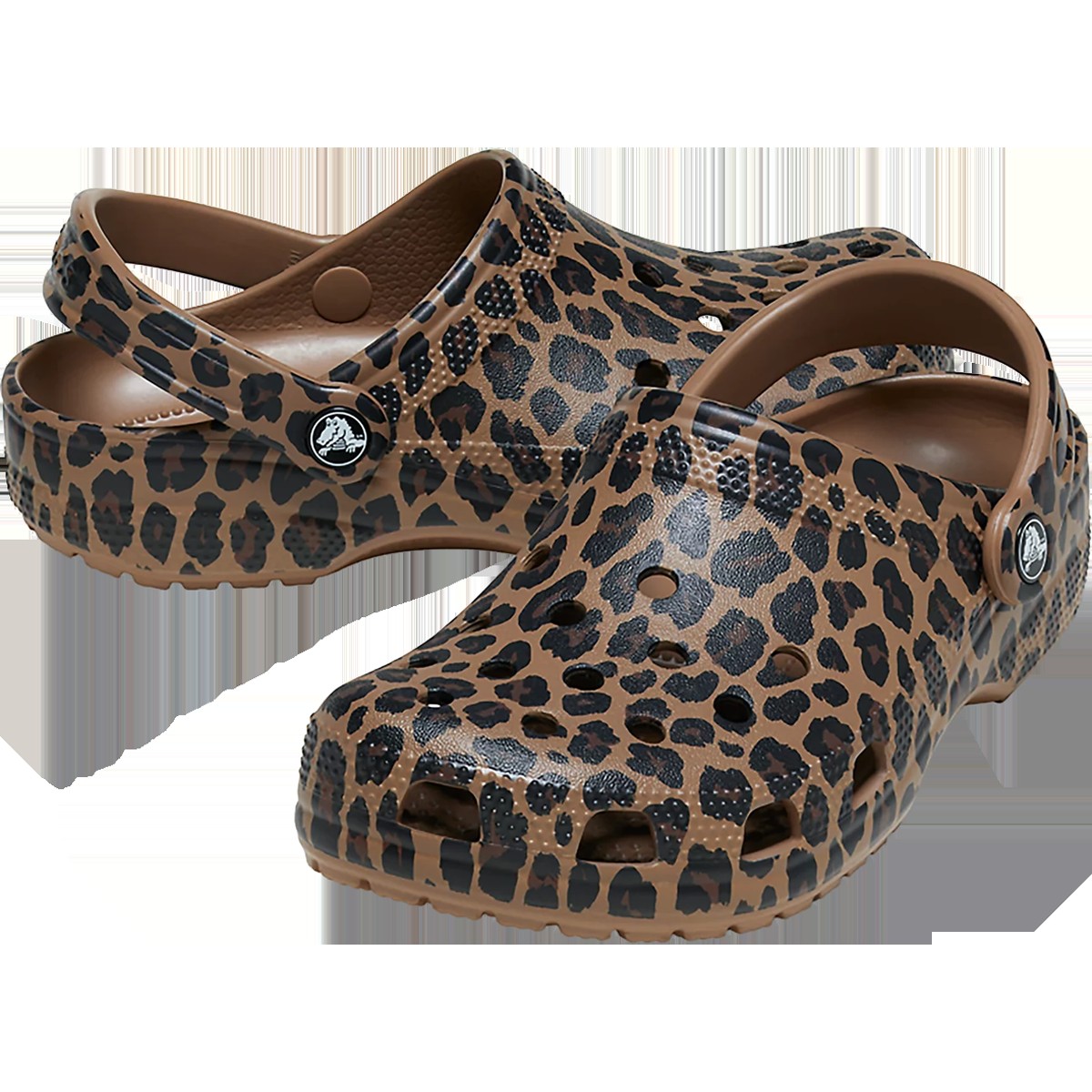Classic Animal Clog