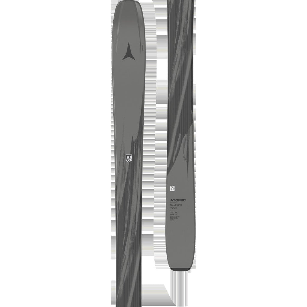Maverick 96 CTI
