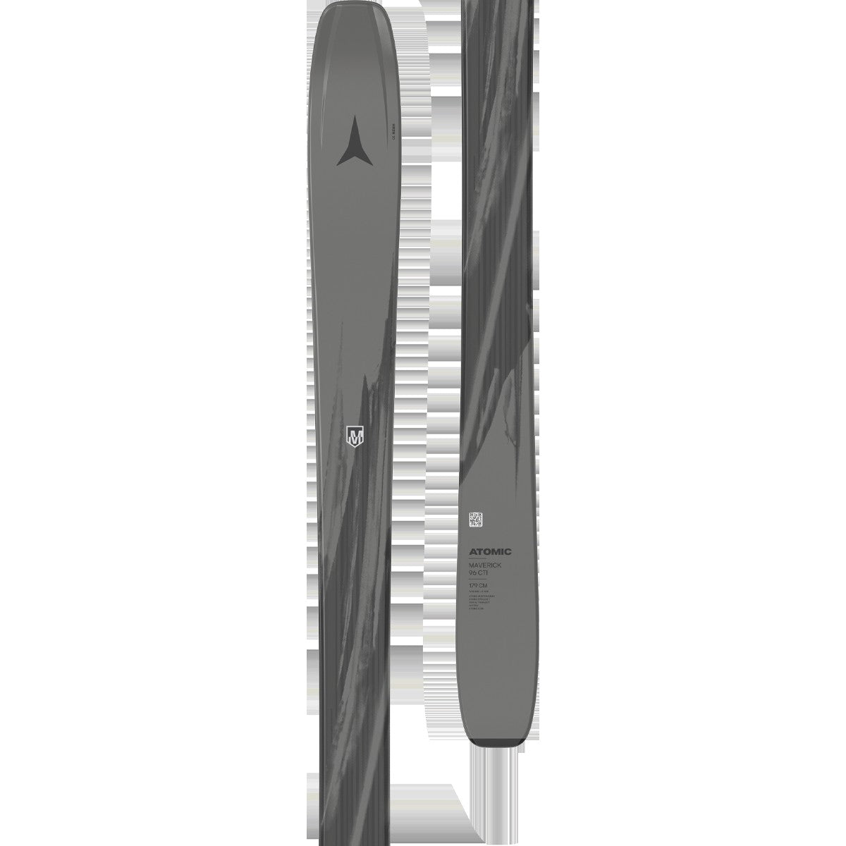 Maverick 96 CTI