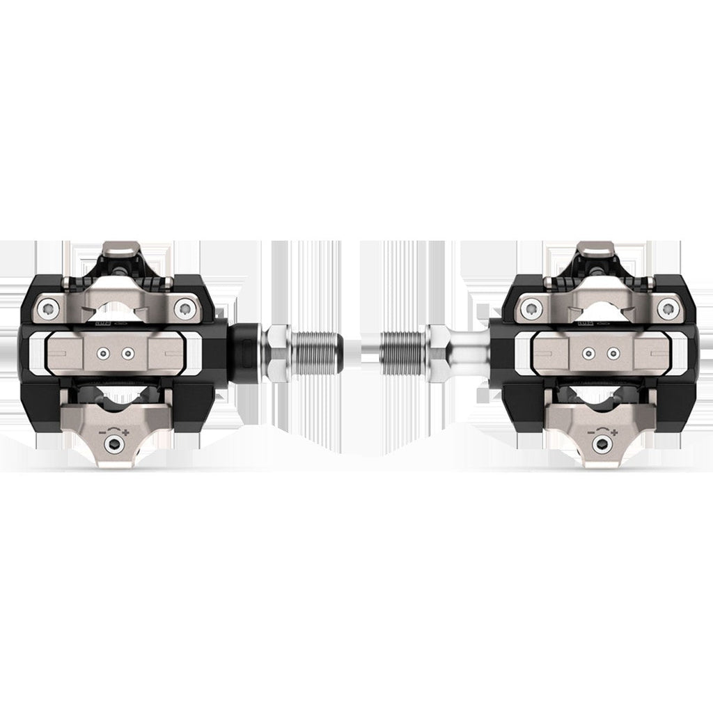 Rally XC110 SPD Single-sensing Power Pedal