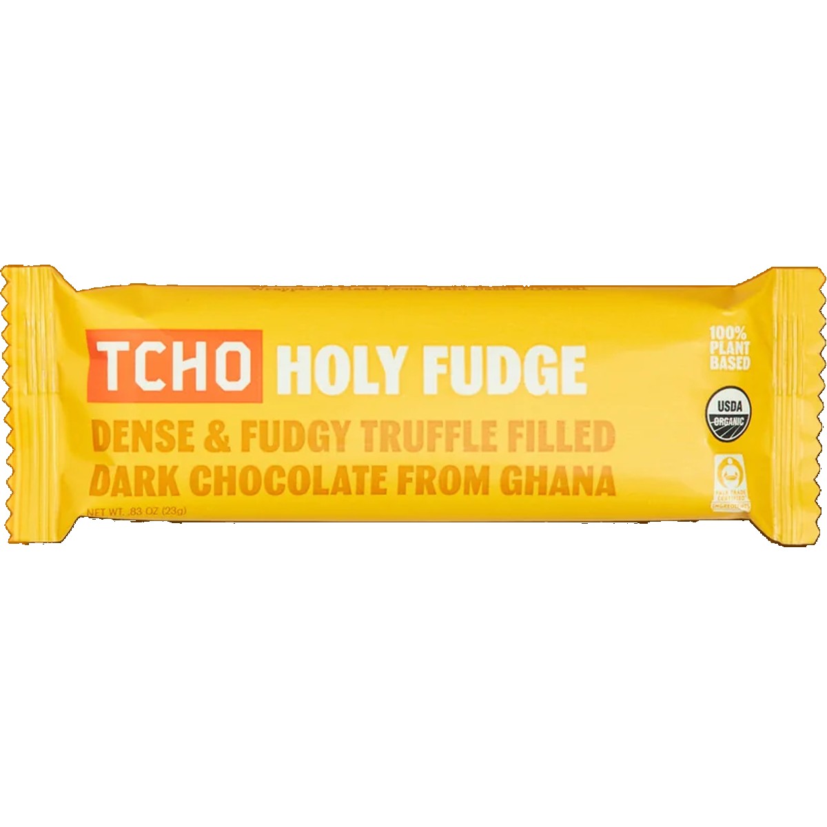 Dark Chocolate Singles