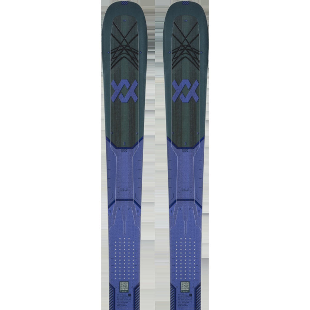 Volkl Women's M7 Mantra Demo Skis