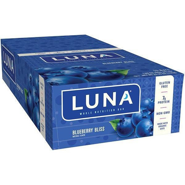 Luna 48g Bar
