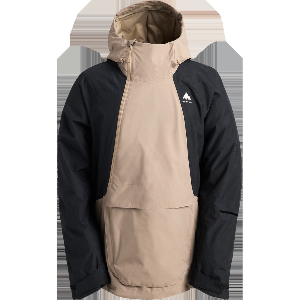Men's Reserve 2L Relaxed Fit Anorak