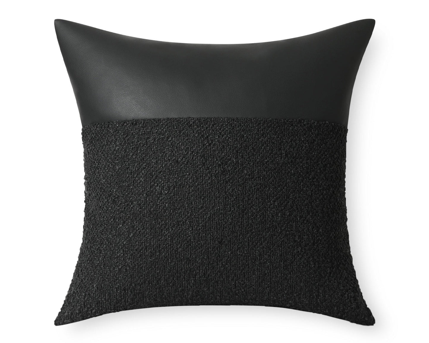 Indi, All Black, Boucle