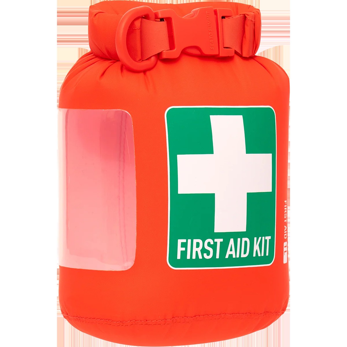 Lightweight Dry Bag First Aid 3L