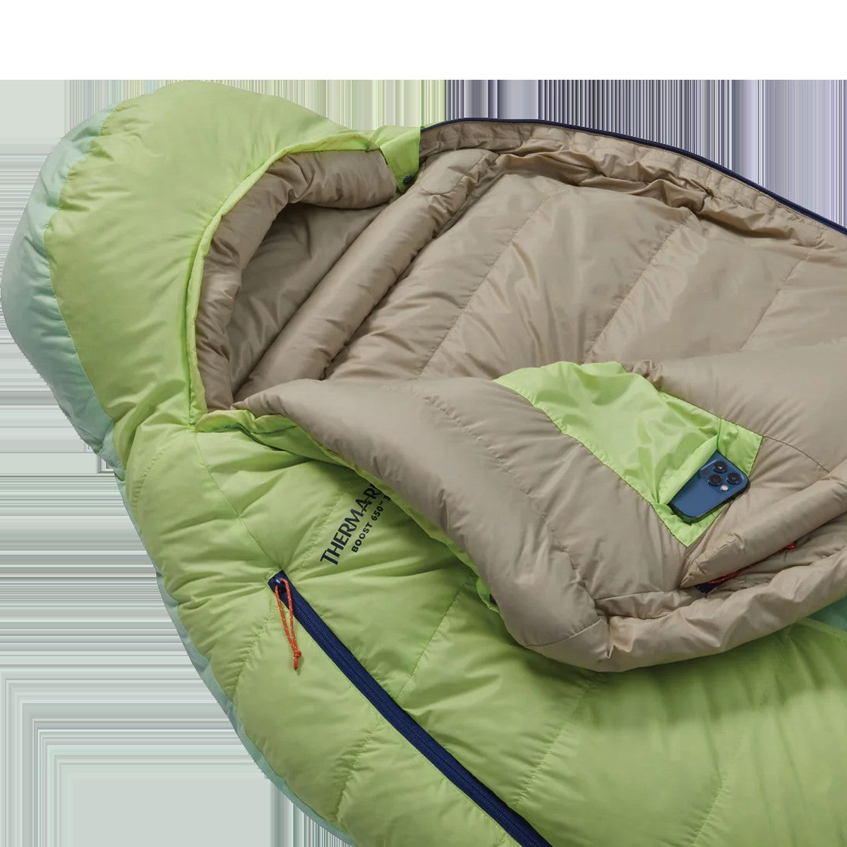 Boost 650 32F/0C Regular Wide